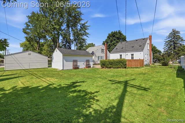 1959 Cass Boulevard, Berkley, MI 48072