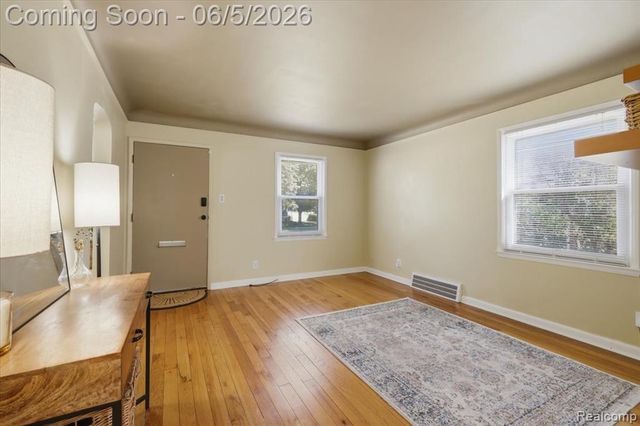 1959 Cass Boulevard, Berkley, MI 48072