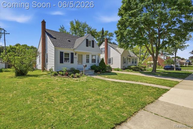 1959 Cass Boulevard, Berkley, MI 48072