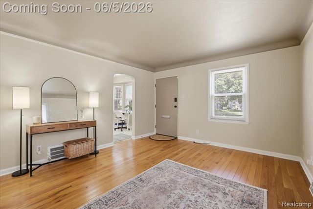 1959 Cass Boulevard, Berkley, MI 48072