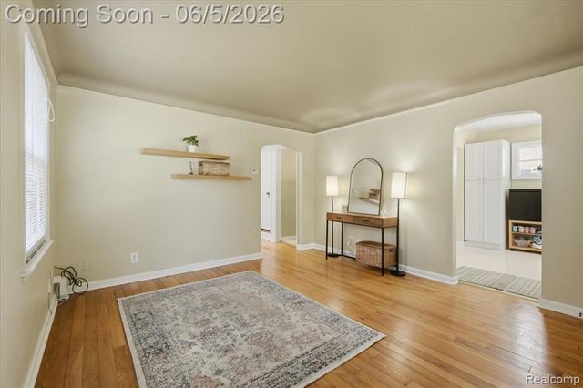 1959 Cass Boulevard, Berkley, MI 48072