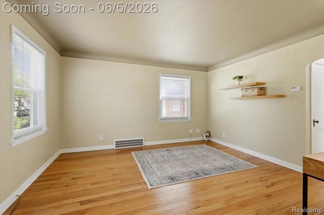 1959 Cass Boulevard, Berkley, MI 48072