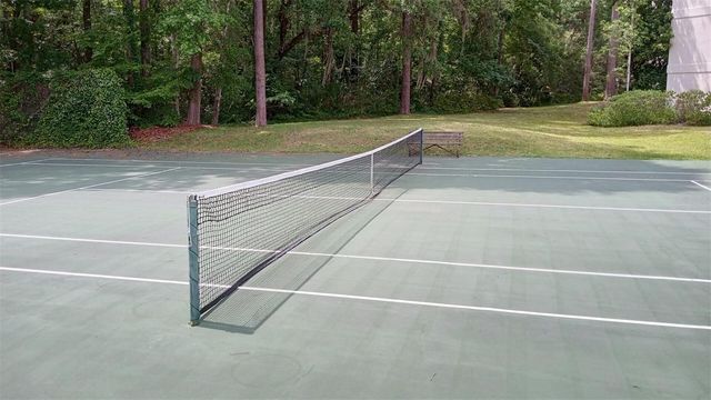 1719 NW 23RD AVENUE 4A, Gainesville, FL 32605