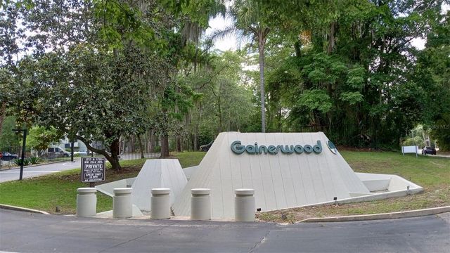 1719 NW 23RD AVENUE 4A, Gainesville, FL 32605