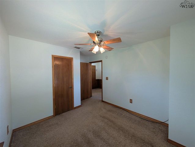 816 SUGARBUSH LANE, Burkburnett, TX 76354