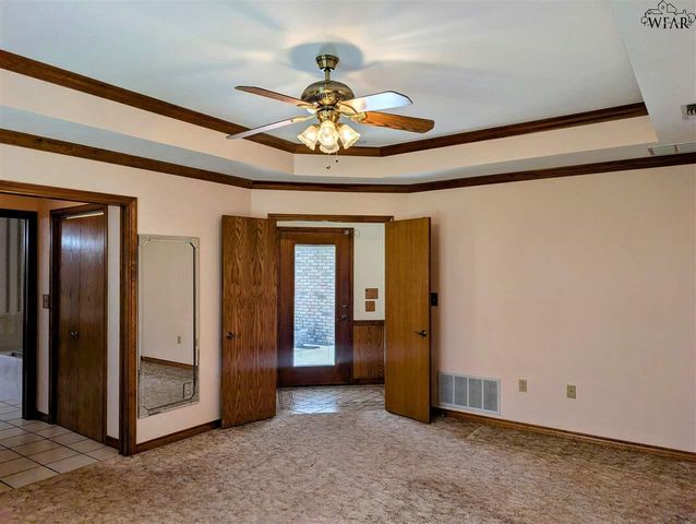 816 SUGARBUSH LANE, Burkburnett, TX 76354