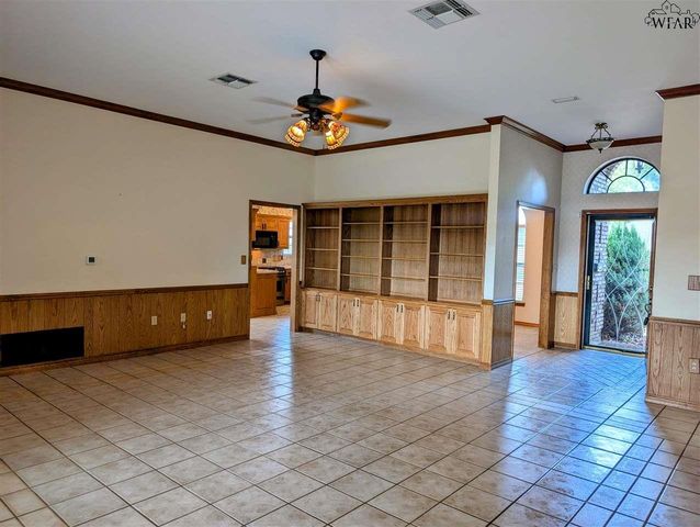 816 SUGARBUSH LANE, Burkburnett, TX 76354