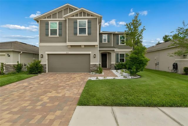 9235 FREEDOM HILL DRIVE, Seffner, FL 33584