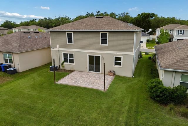 9235 FREEDOM HILL DRIVE, Seffner, FL 33584