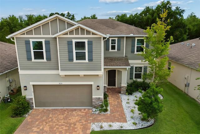 9235 FREEDOM HILL DRIVE, Seffner, FL 33584