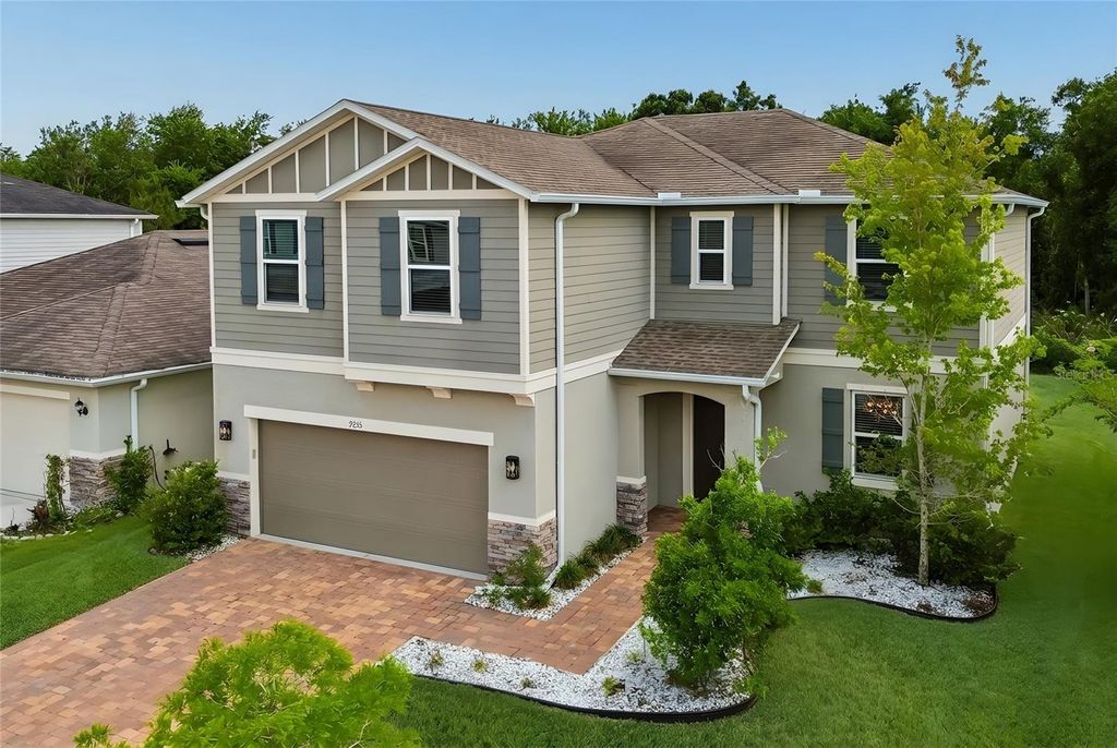 9235 FREEDOM HILL DRIVE, Seffner, FL 33584