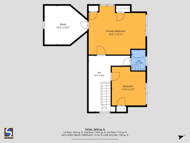 723 W Angela Boulevard, South Bend, IN 46617