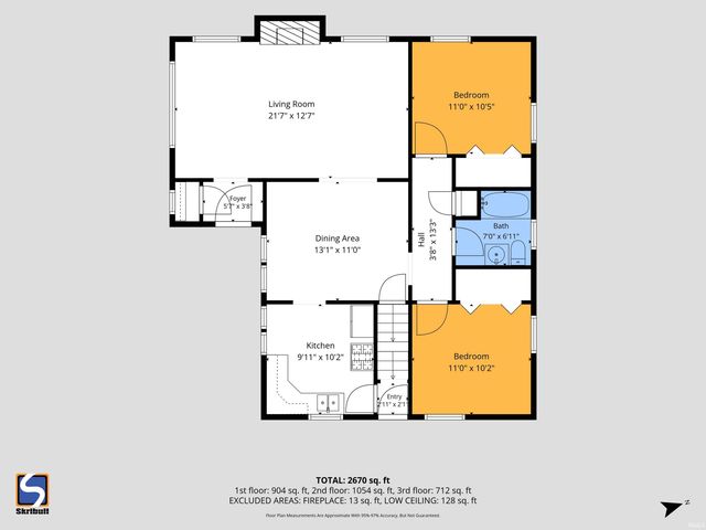 723 W Angela Boulevard, South Bend, IN 46617