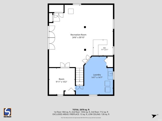 723 W Angela Boulevard, South Bend, IN 46617