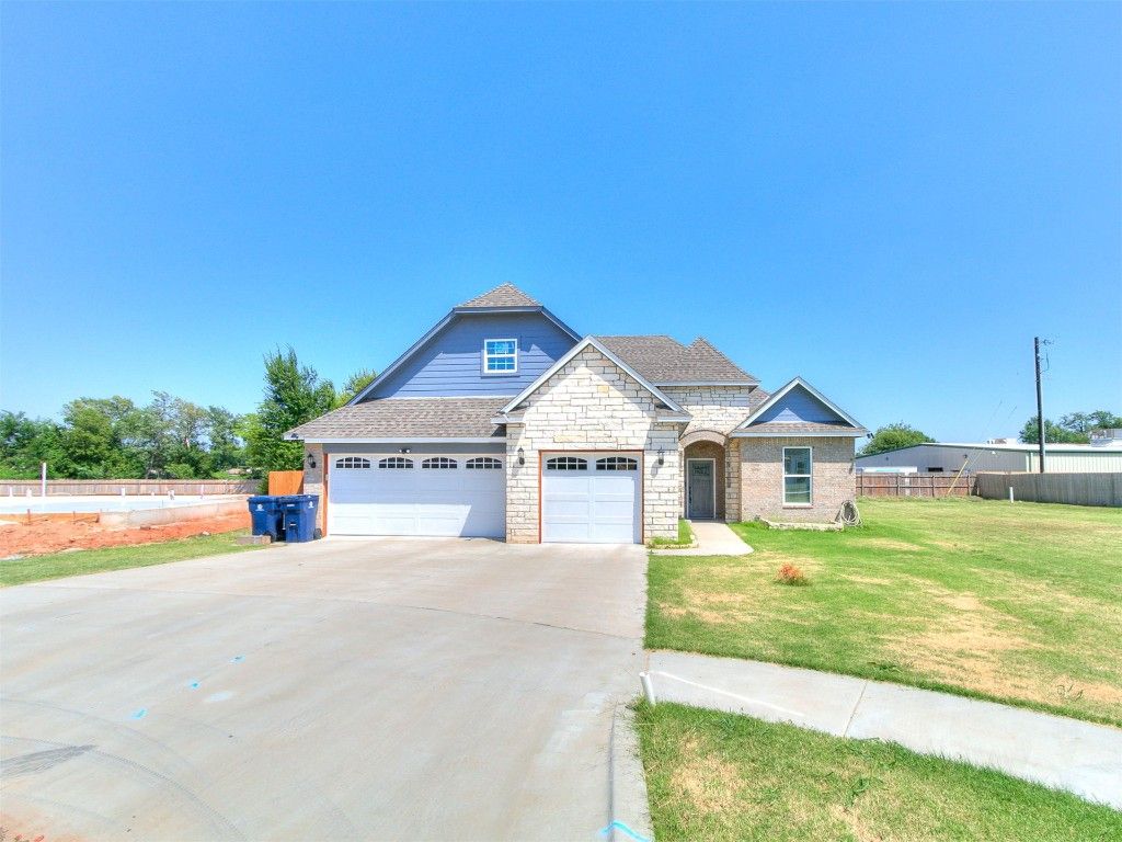 4600 NW 17th Street, Oklahoma City, OK 73127