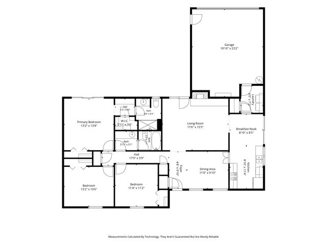 405 Northview Drive, Richardson, TX 75080
