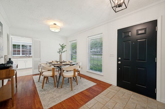 405 Northview Drive, Richardson, TX 75080