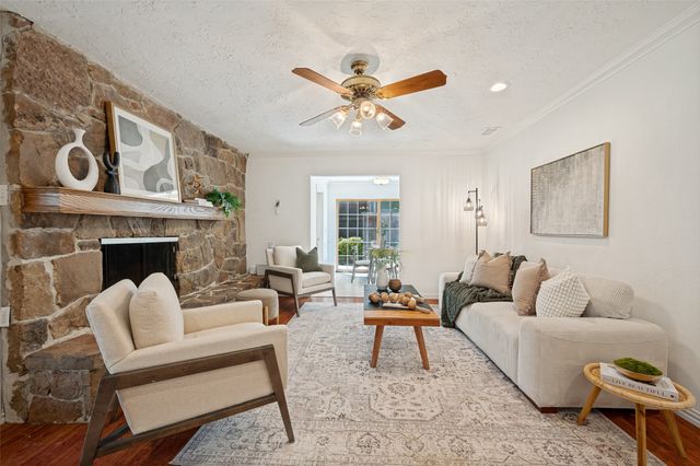 405 Northview Drive, Richardson, TX 75080