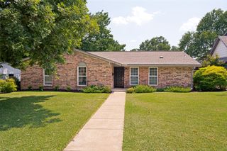 405 Northview Drive, Richardson, TX 75080