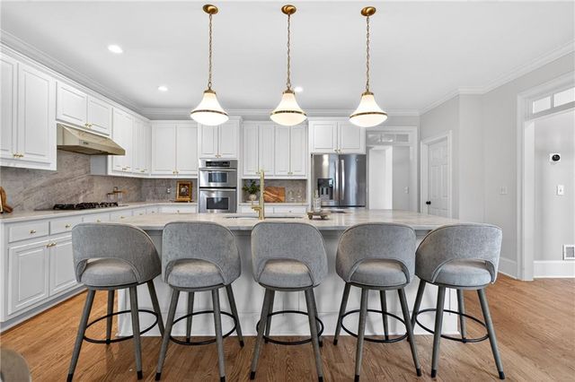 3224 Chipping Wood Court, Milton, GA 30004