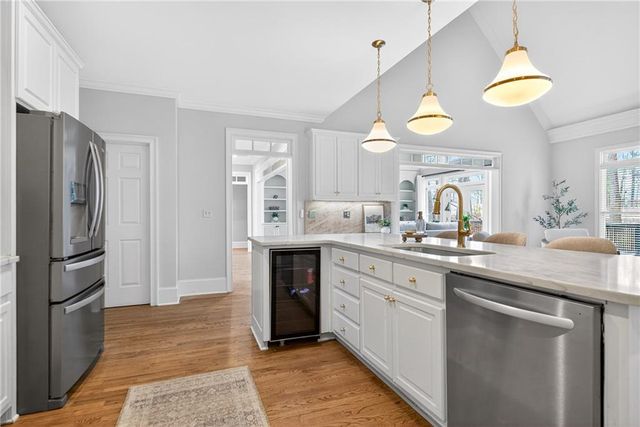 3224 Chipping Wood Court, Milton, GA 30004