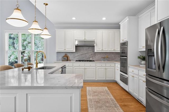 3224 Chipping Wood Court, Milton, GA 30004