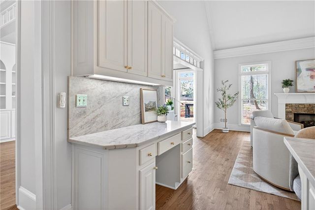 3224 Chipping Wood Court, Milton, GA 30004