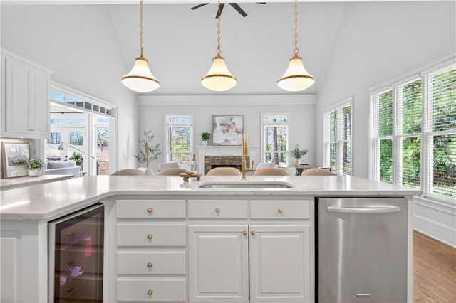 3224 Chipping Wood Court, Milton, GA 30004