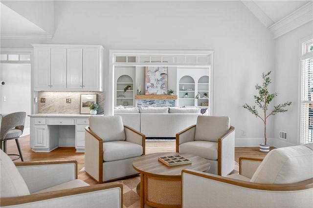 3224 Chipping Wood Court, Milton, GA 30004