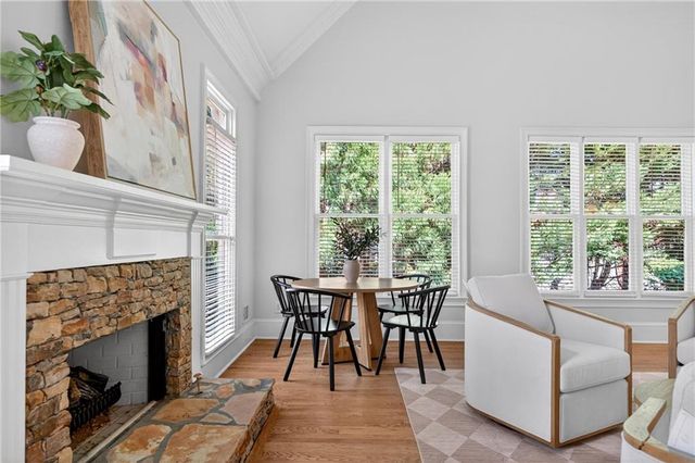 3224 Chipping Wood Court, Milton, GA 30004