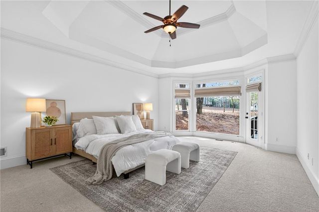 3224 Chipping Wood Court, Milton, GA 30004