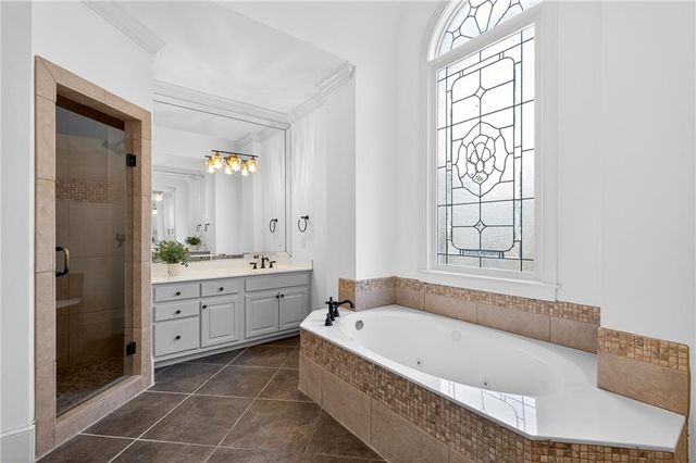 3224 Chipping Wood Court, Milton, GA 30004