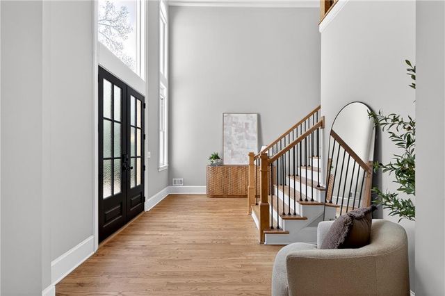 3224 Chipping Wood Court, Milton, GA 30004