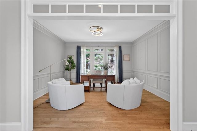 3224 Chipping Wood Court, Milton, GA 30004