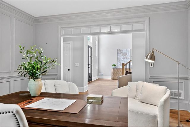 3224 Chipping Wood Court, Milton, GA 30004