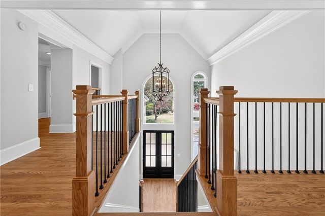 3224 Chipping Wood Court, Milton, GA 30004