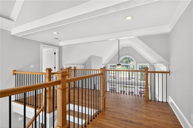 3224 Chipping Wood Court, Milton, GA 30004