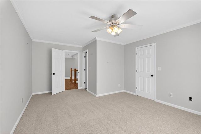 3224 Chipping Wood Court, Milton, GA 30004