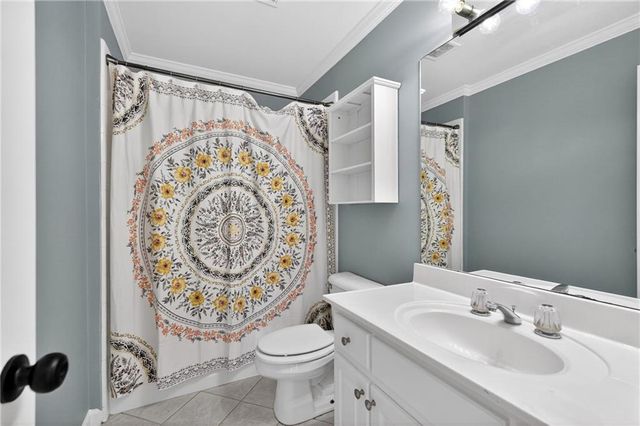 3224 Chipping Wood Court, Milton, GA 30004