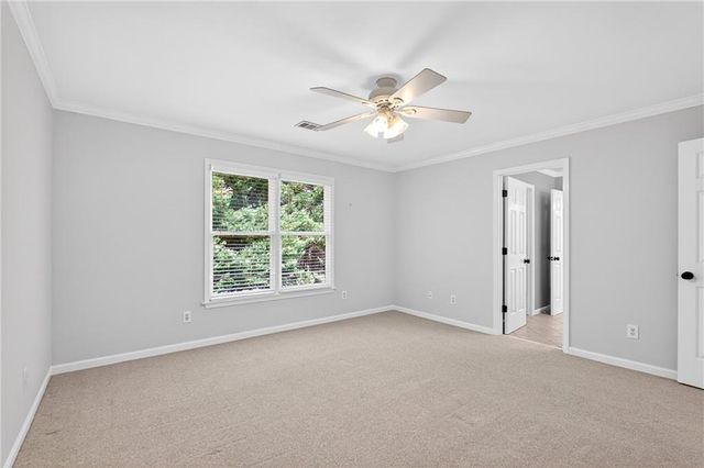 3224 Chipping Wood Court, Milton, GA 30004