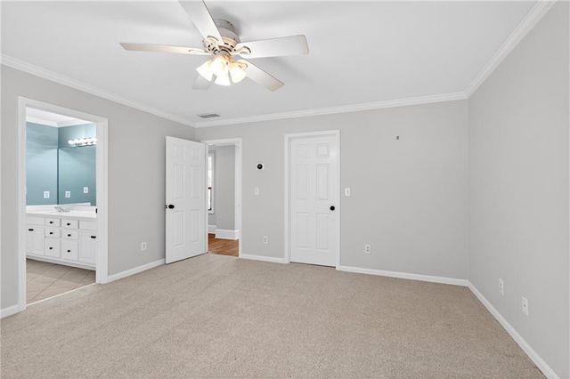 3224 Chipping Wood Court, Milton, GA 30004