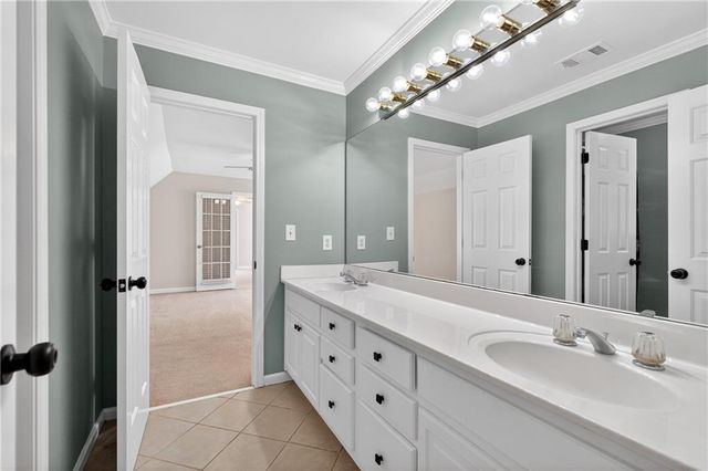 3224 Chipping Wood Court, Milton, GA 30004