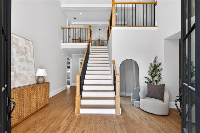 3224 Chipping Wood Court, Milton, GA 30004