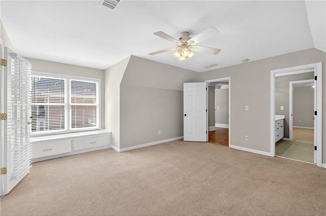 3224 Chipping Wood Court, Milton, GA 30004