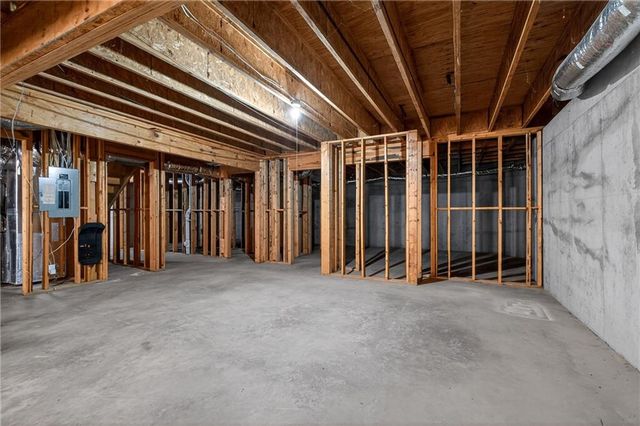 3224 Chipping Wood Court, Milton, GA 30004