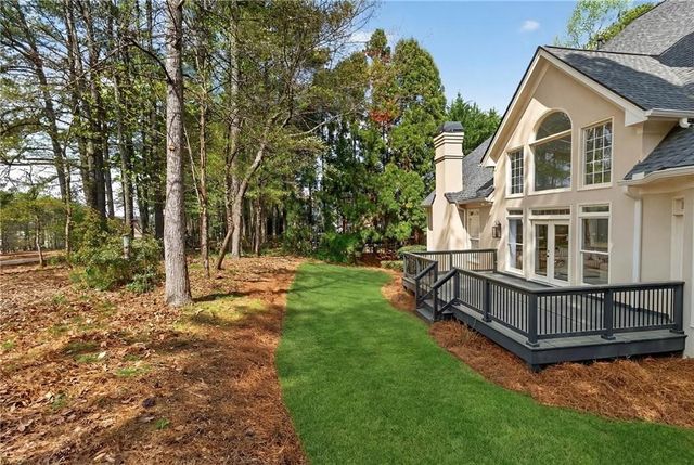 3224 Chipping Wood Court, Milton, GA 30004