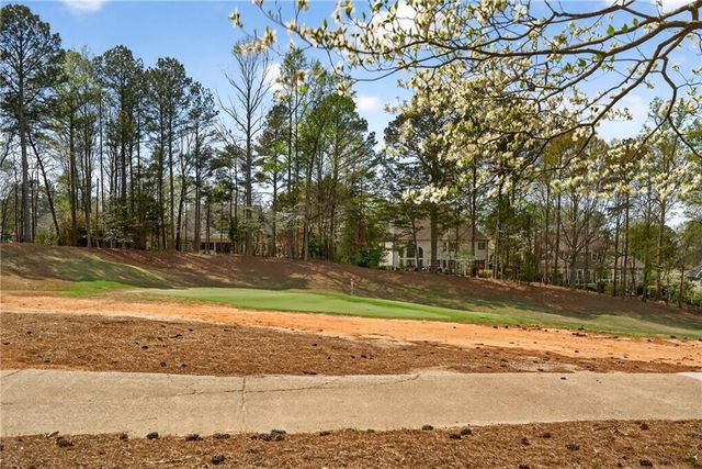 3224 Chipping Wood Court, Milton, GA 30004