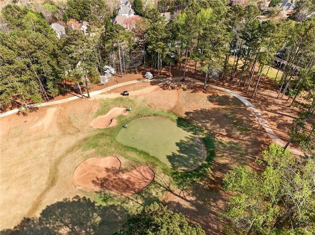 3224 Chipping Wood Court, Milton, GA 30004