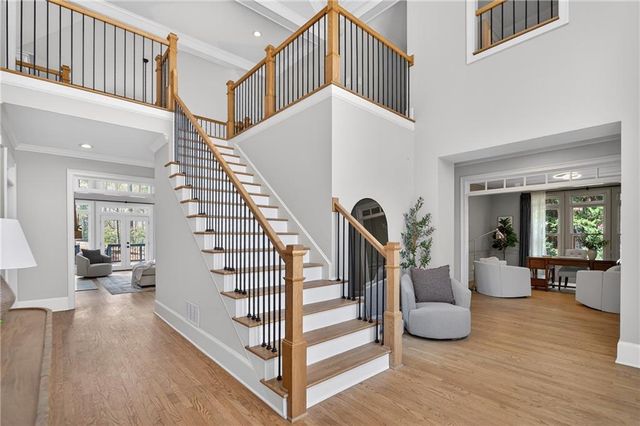 3224 Chipping Wood Court, Milton, GA 30004