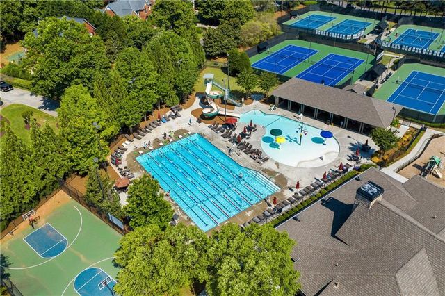 3224 Chipping Wood Court, Milton, GA 30004